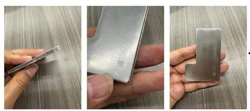 苹果16最新爆料换电池,揭秘全新升级背后的技术革新 第2张 苹果16最新爆料换电池,揭秘全新升级背后的技术革新 第2张