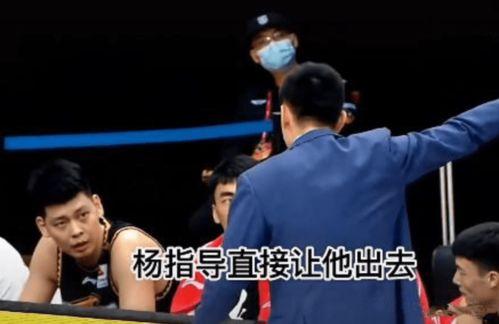 记者爆料杨鸣视频,揭秘篮球明星的幕后故事 第3张 记者爆料杨鸣视频,揭秘篮球明星的幕后故事 第3张