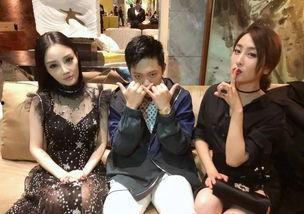 最近一周热门吃瓜事件娱乐圈,明星秘闻大揭秘,精彩瞬间回顾 第2张 最近一周热门吃瓜事件娱乐圈,明星秘闻大揭秘,精彩瞬间回顾 第2张